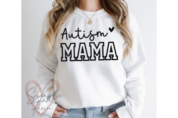 Autism Mama Embroidery Design Review